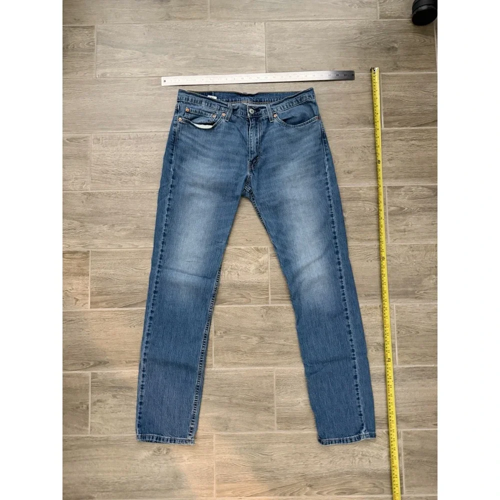Levis levi 511